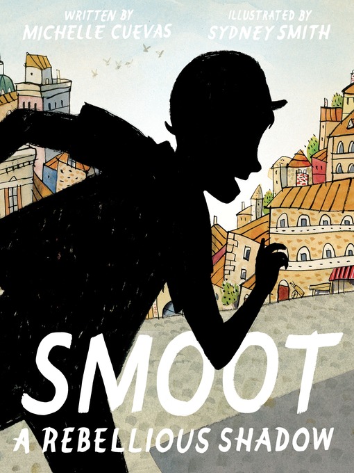 Title details for Smoot by Michelle Cuevas - Available